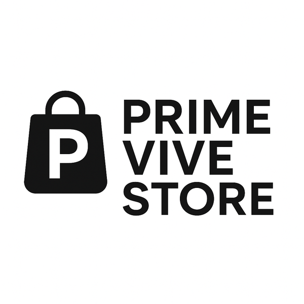 Prime Vibe Store 